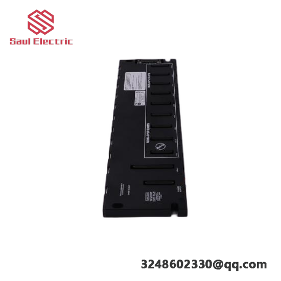 GE IC693ALG392B  Output Module