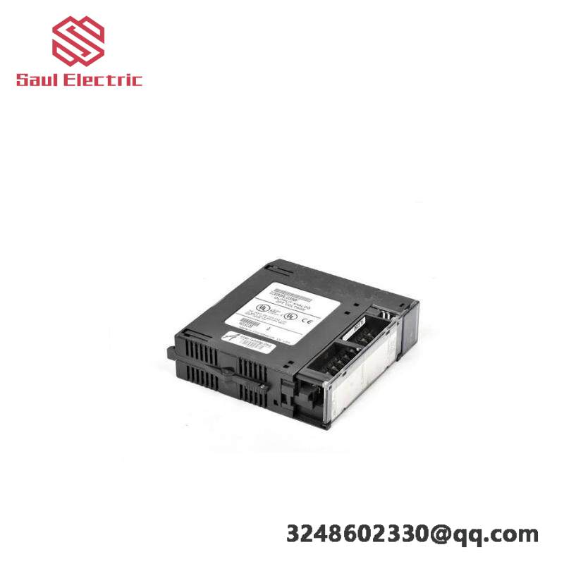 GE IC693ALG442B PLC Module