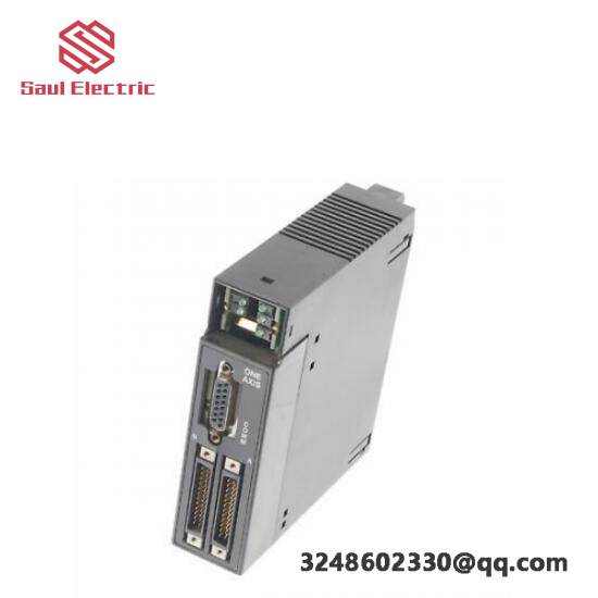 GE IC693APU301