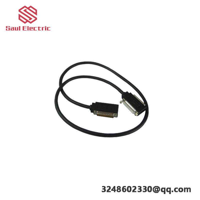 GE IC693CBL300 EXPANSION CABLES