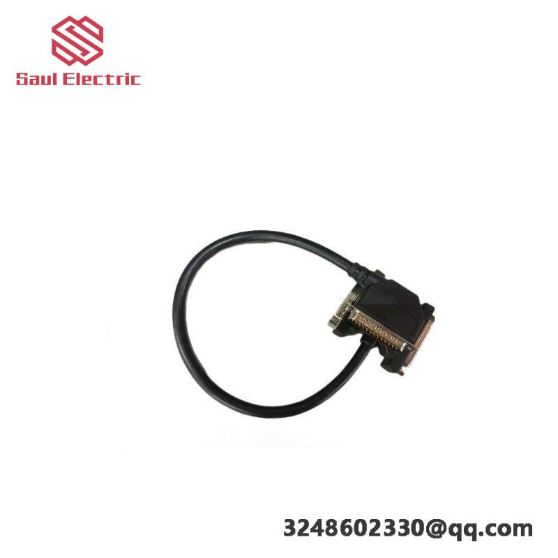 GE IC693CBL305B CABLE