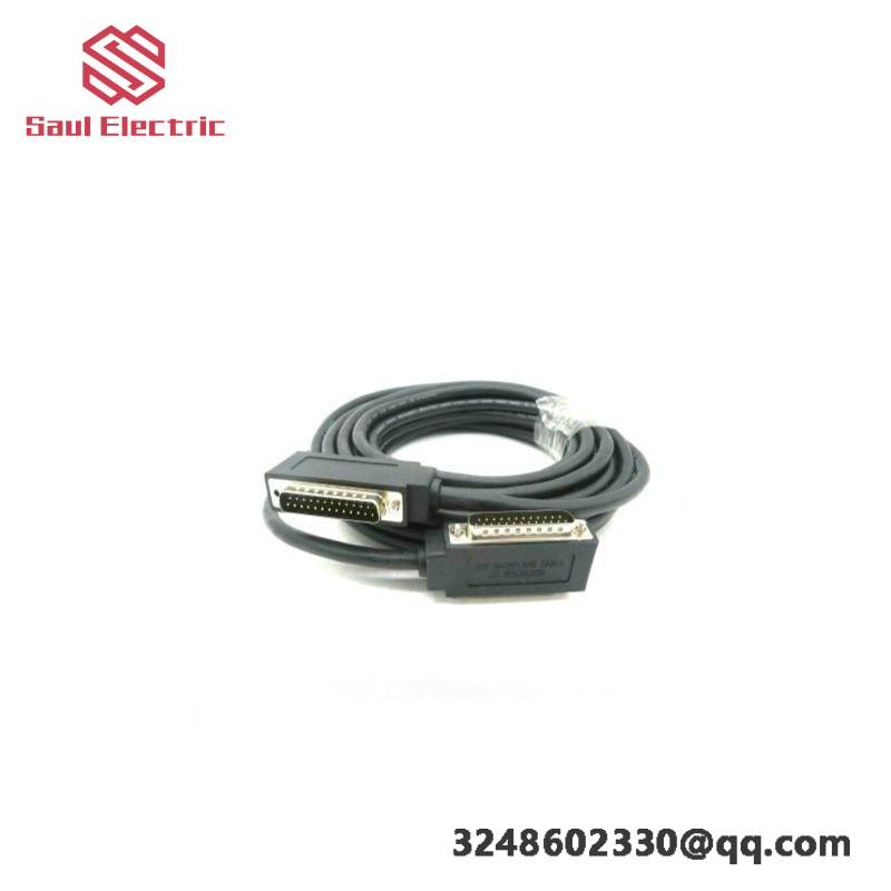 GE IC693CBL313 CABLE