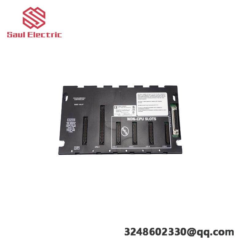 ABB 3HAC031245-004  PLC Module