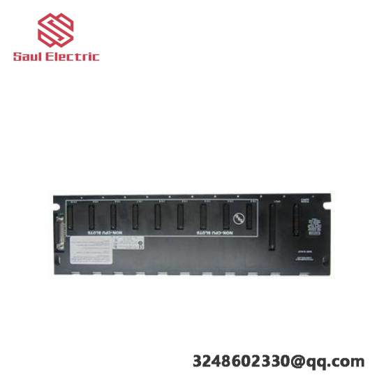 GE IC693CPU313LT Series 90-30 Controllers