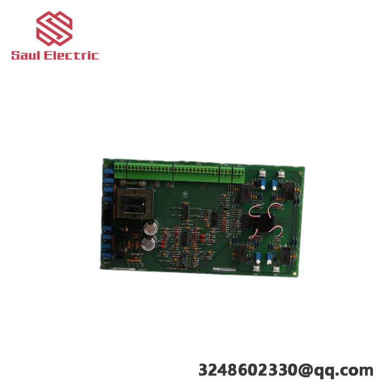 GE IC693MDL231 ISOLATED INPUT MODULE