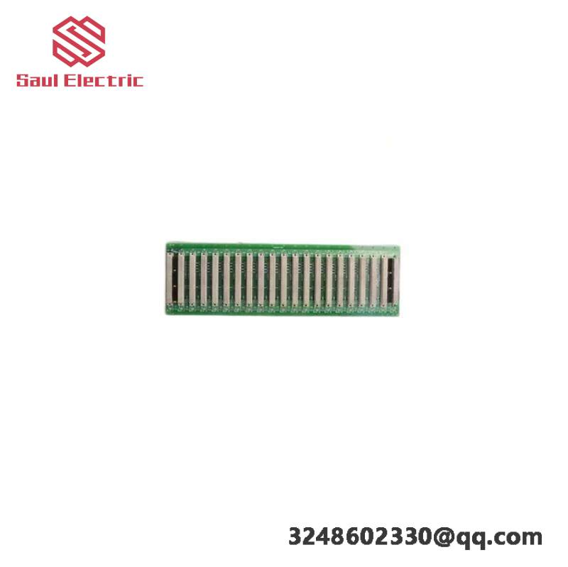 GE IC693MDL340