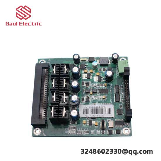 GE IC693MDL640