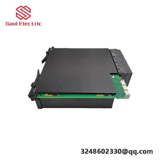 GE IC693MDL640