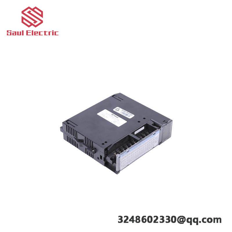 GE IC693MDL645 INPUT MODULE