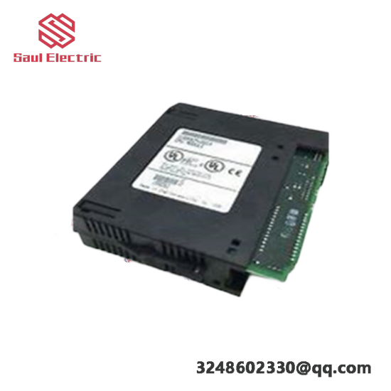 GE IC693MDL730F