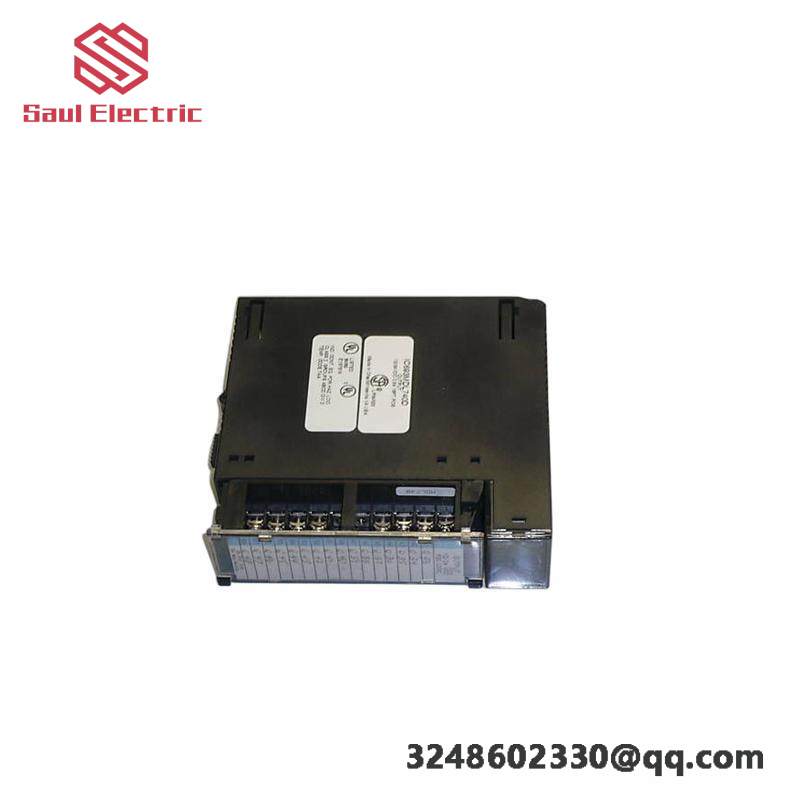 GE ic693mdl740