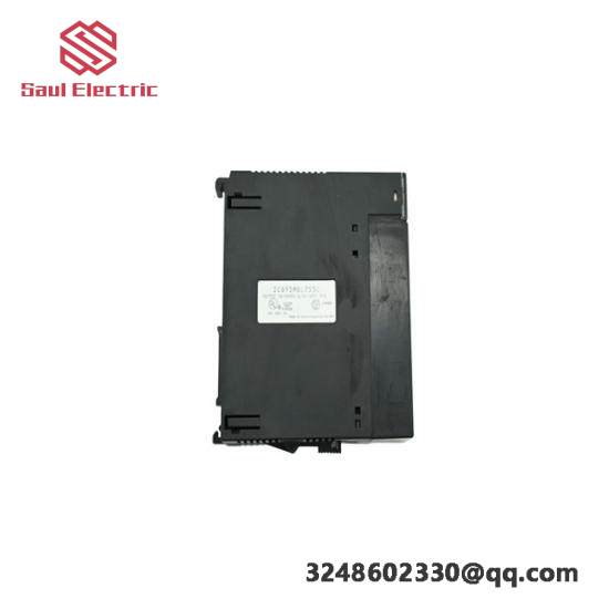 GE IC693MDL753