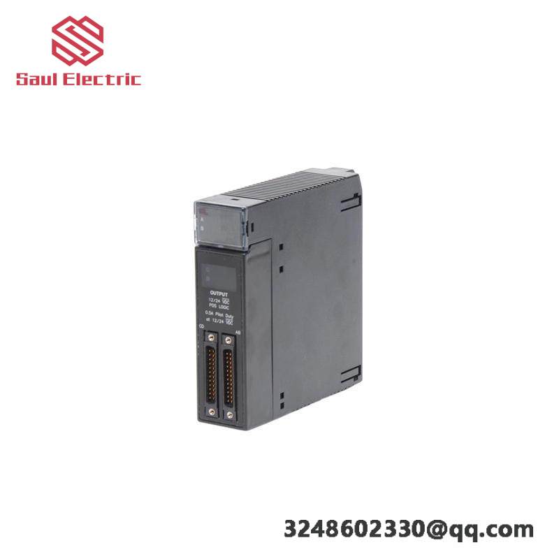 GE IC693MDL753 OUTPUT MODULE