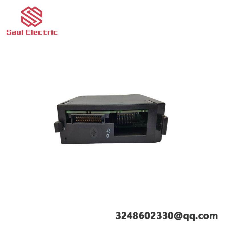 GE IC693MDL753H Output Module