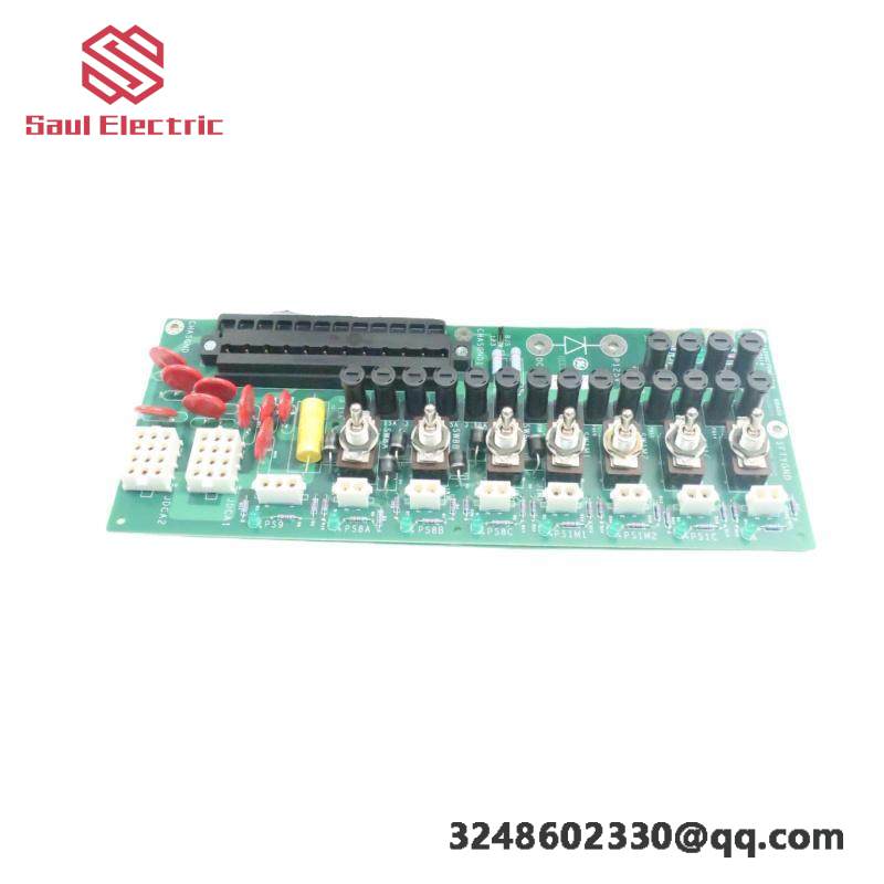 GE IC693PWR330G