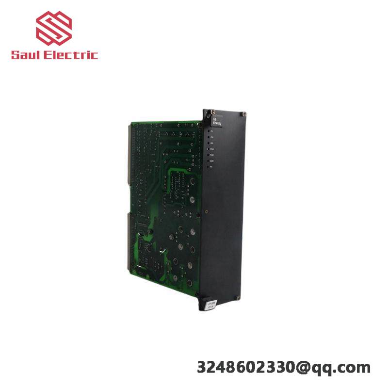 GE IC693TCM302 TEMPERATURE CONTROL MODULE