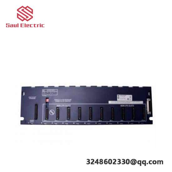 GE IC694CHS392