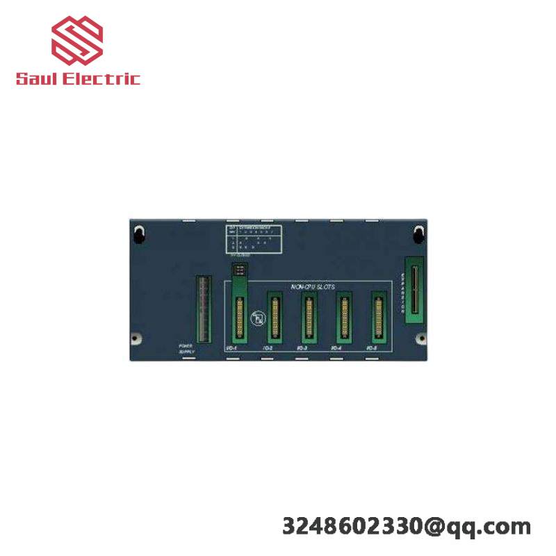 GE IC694CHS392 BASE EXPANSION