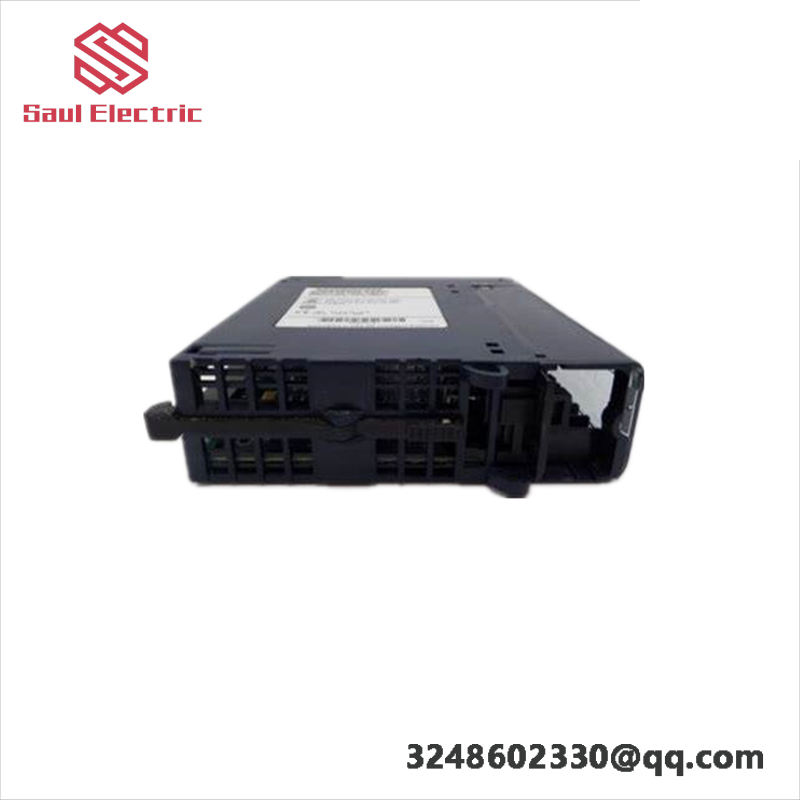 GE IC694MDL645D INPUT Module