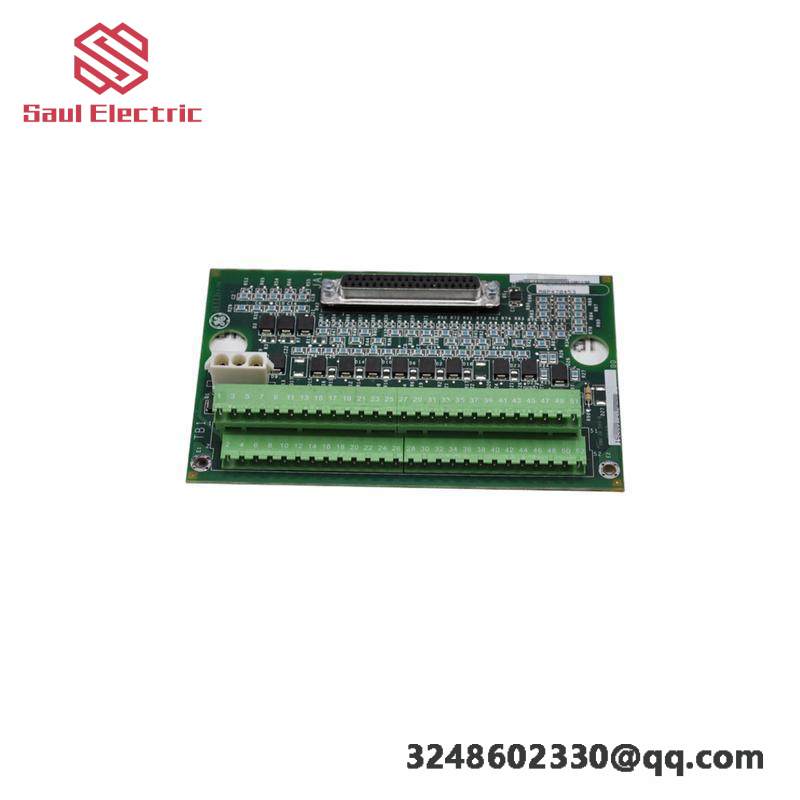 GE IC694MDL646 INPUT MODULE