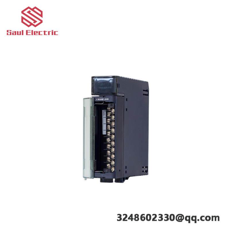 GE IC694MDL740 OUTPUT MODULE