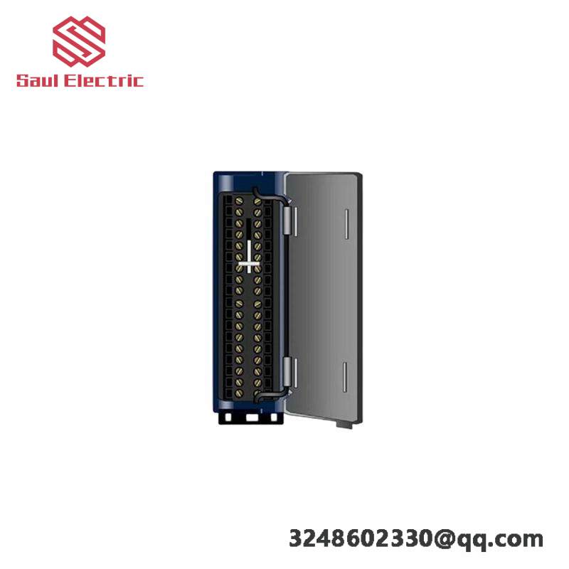 GE IC694TBB032 TERMINAL BLOCK