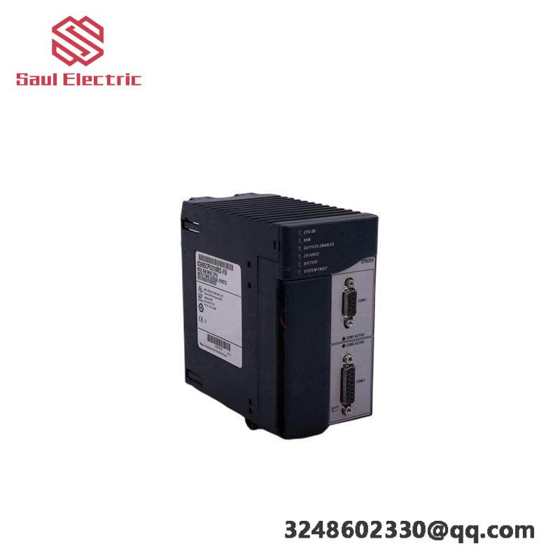 GE IC695ACC402 ENERGY PACK