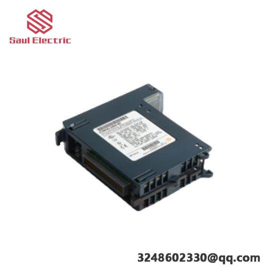 GE IC695ALG600 Analog Input Module