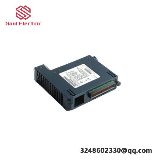 GE IC695ALG600 Analog Input Module