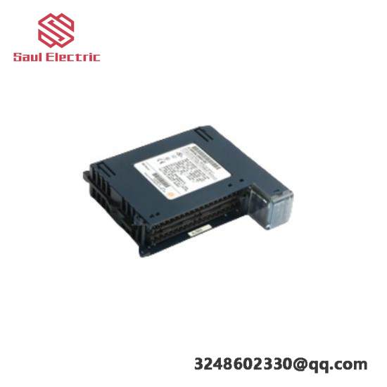 GE IC695ALG600 Analog Input Module