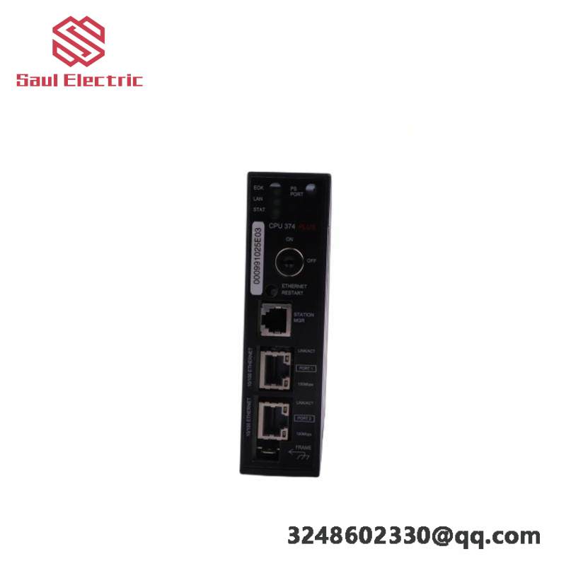 GE IC695ALG708-CB Programmable Controller