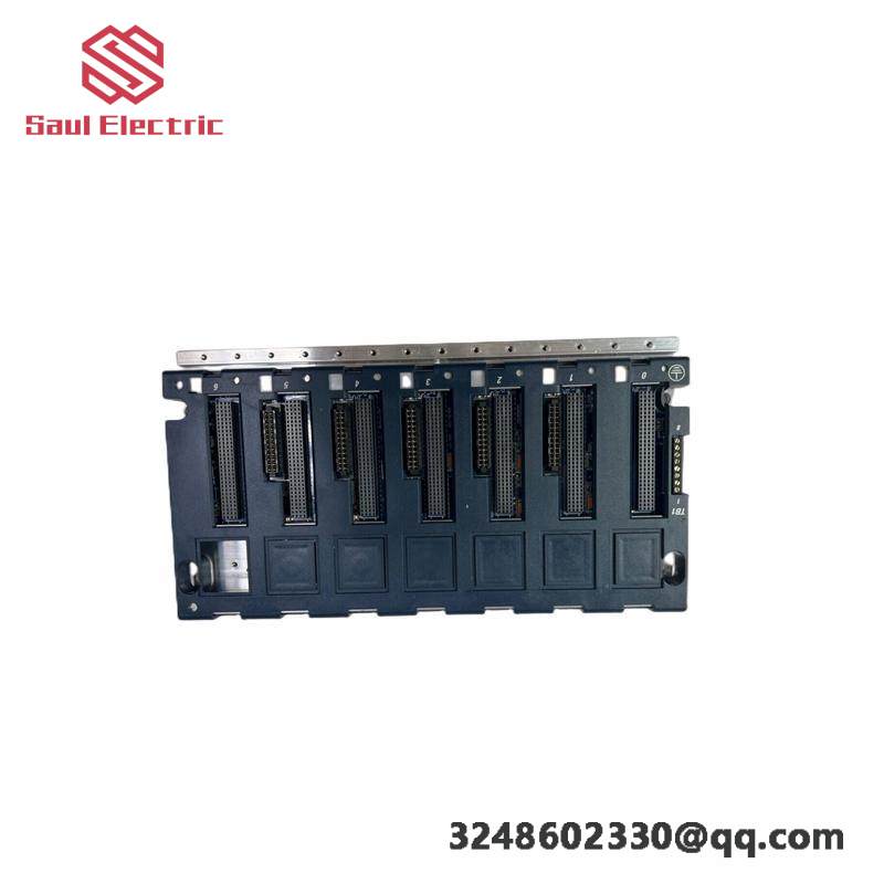 GE IC695CHS007 UNIVERSAL BASE