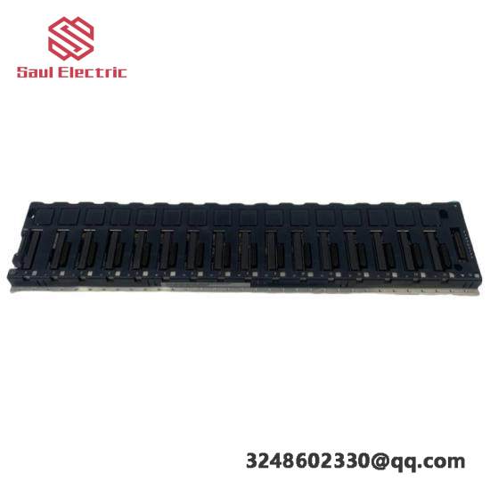 GE IC695CHS016