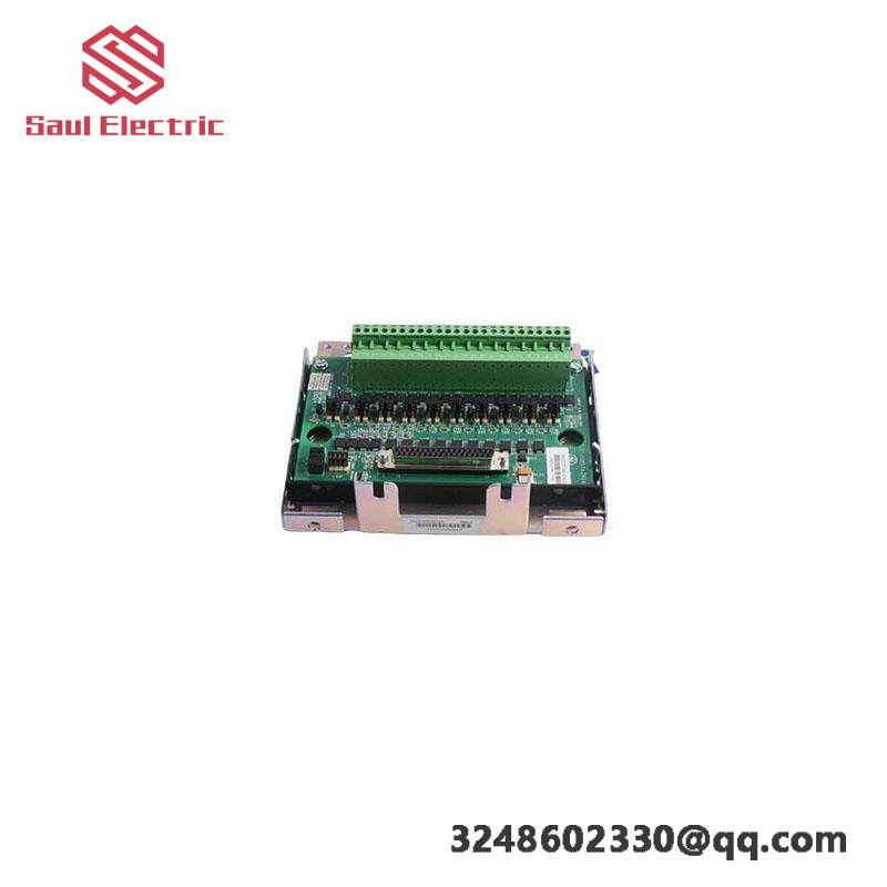 GE IC697ACC720