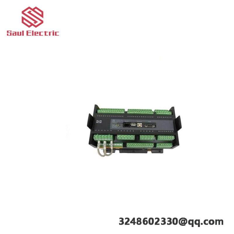 GE IC697CHS770