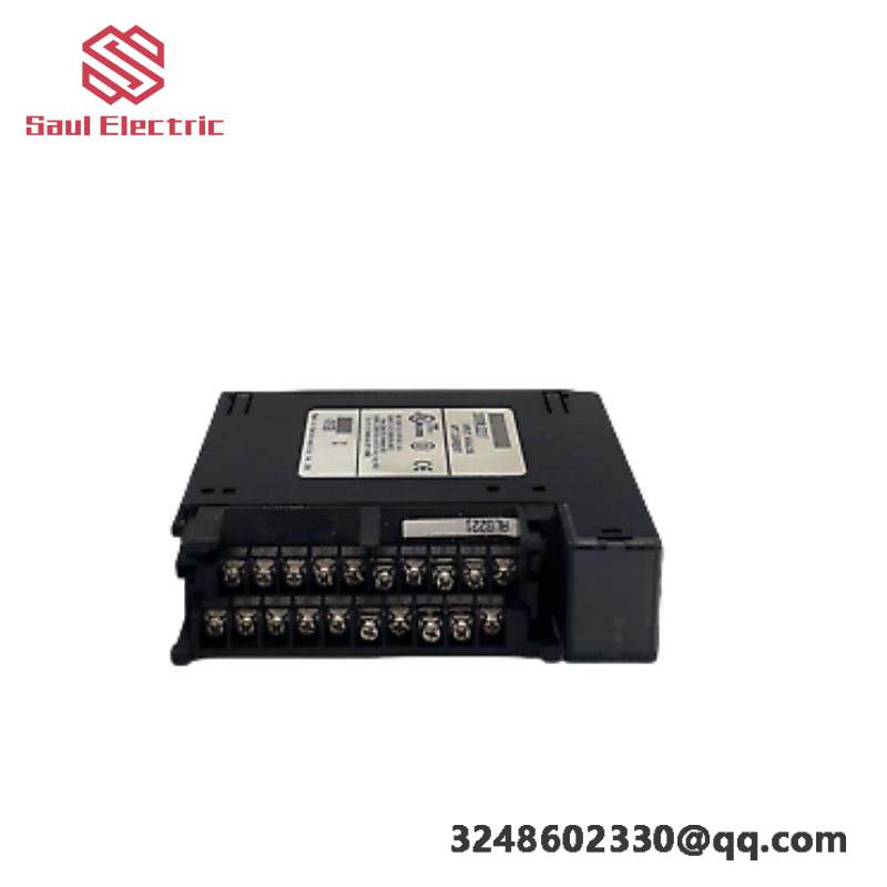 GE IC697CPX772