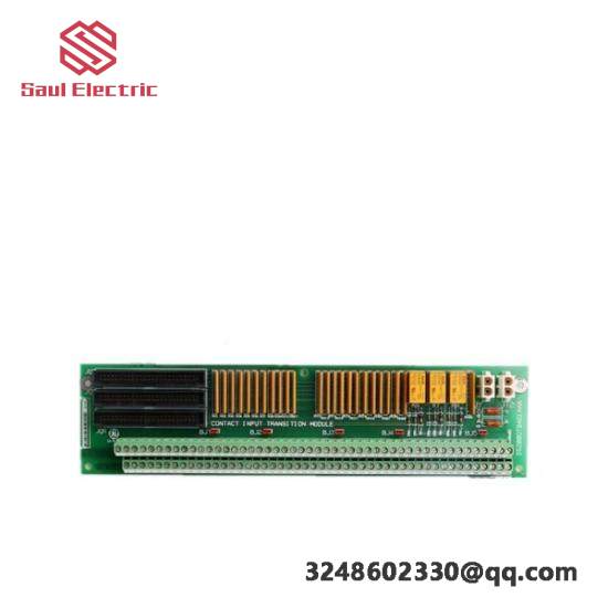 GE IC697MDL653