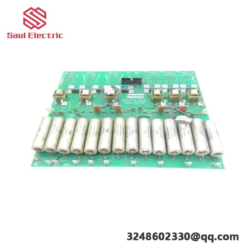 GE IC697MDL653