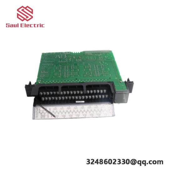 GE IC697MDL710