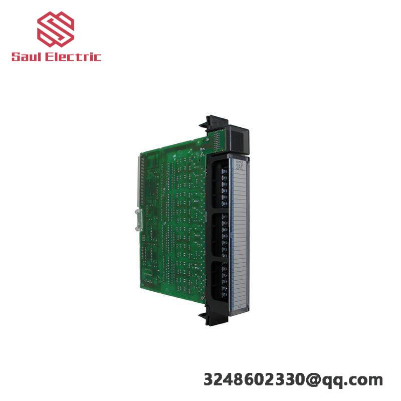 GE IC697MDL750