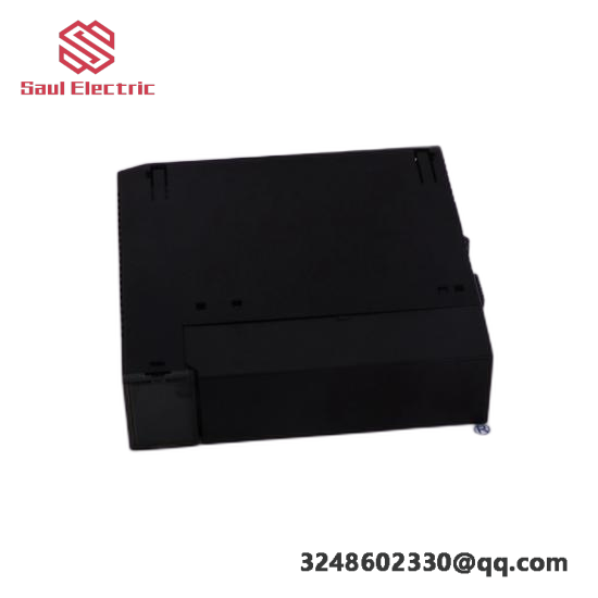 GE IC697MDL753C  Output Module