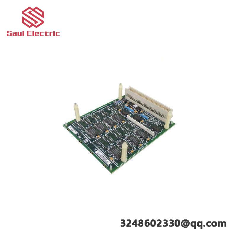 GE IC697MEM717 CMOS Expansion Memory