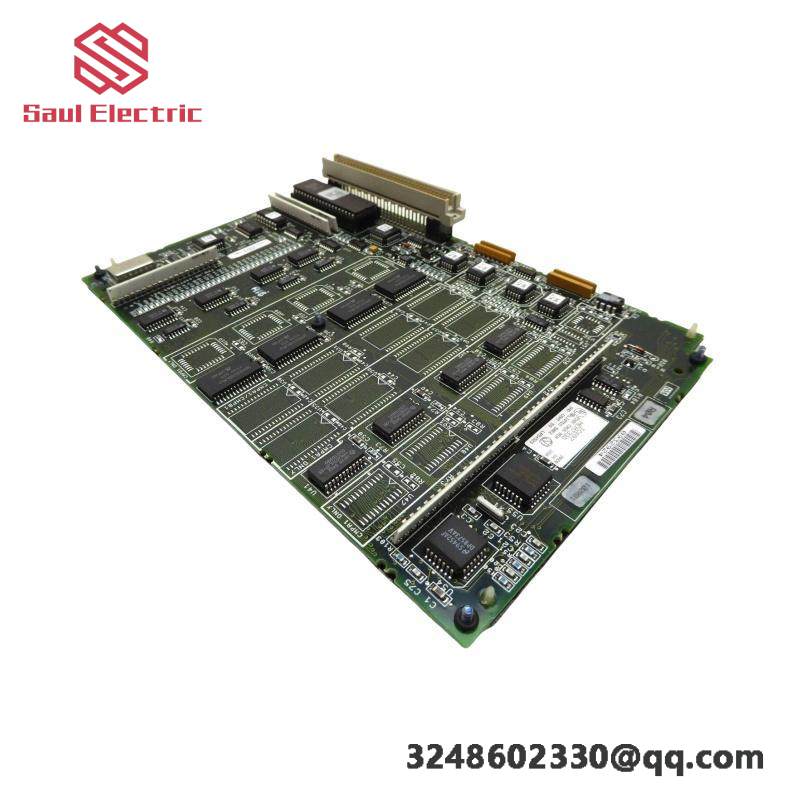 GE IC697MEM733 32-Bit CMOS Expansion Memory