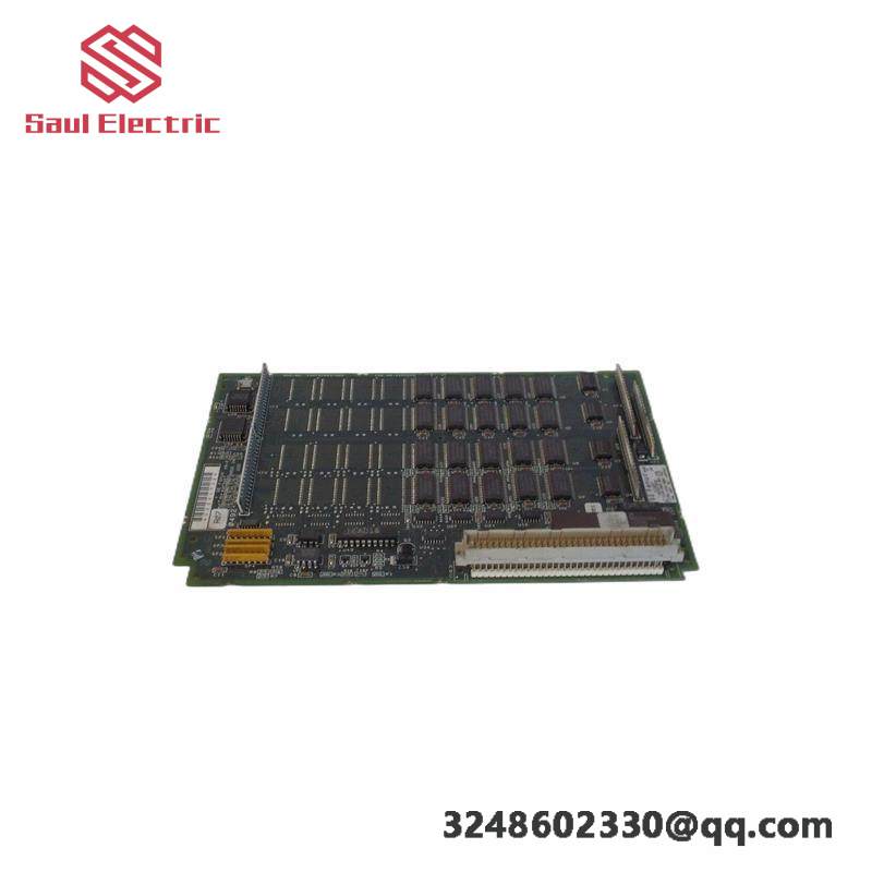 GE IC697MEM735B MEMORY BOARD