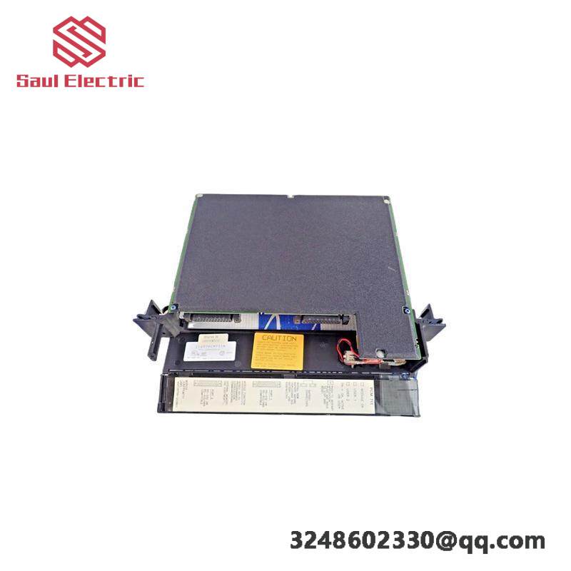 GE IC697PCM711 COPROCESSOR MODULE