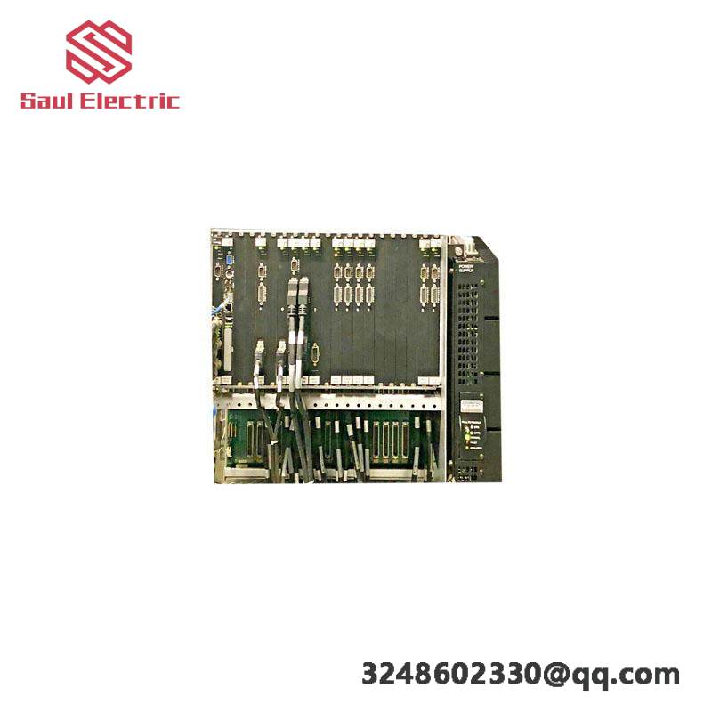 GE IC697PWR710F