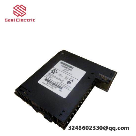 GE IC697PWR710F