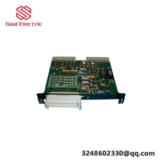 GE IC697VAL134/3801 input module