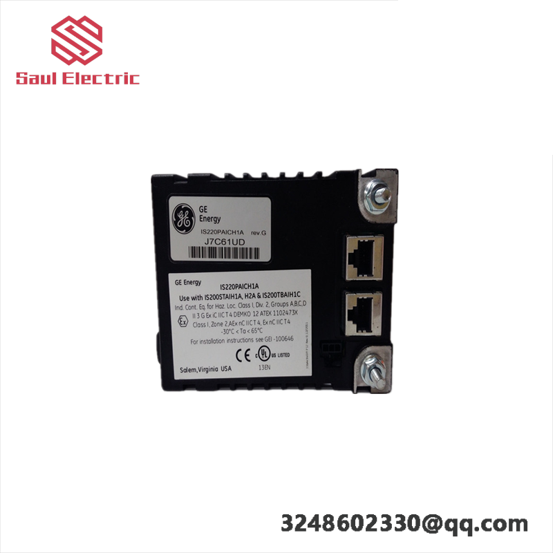 GE IC698CMX016 350-005567-000