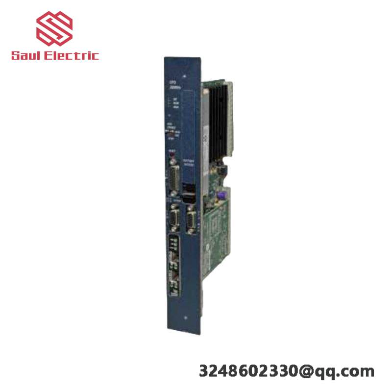 GE IC698CPE010